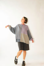 ofelia oversized long sleeve