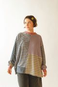 ofelia oversized long sleeve