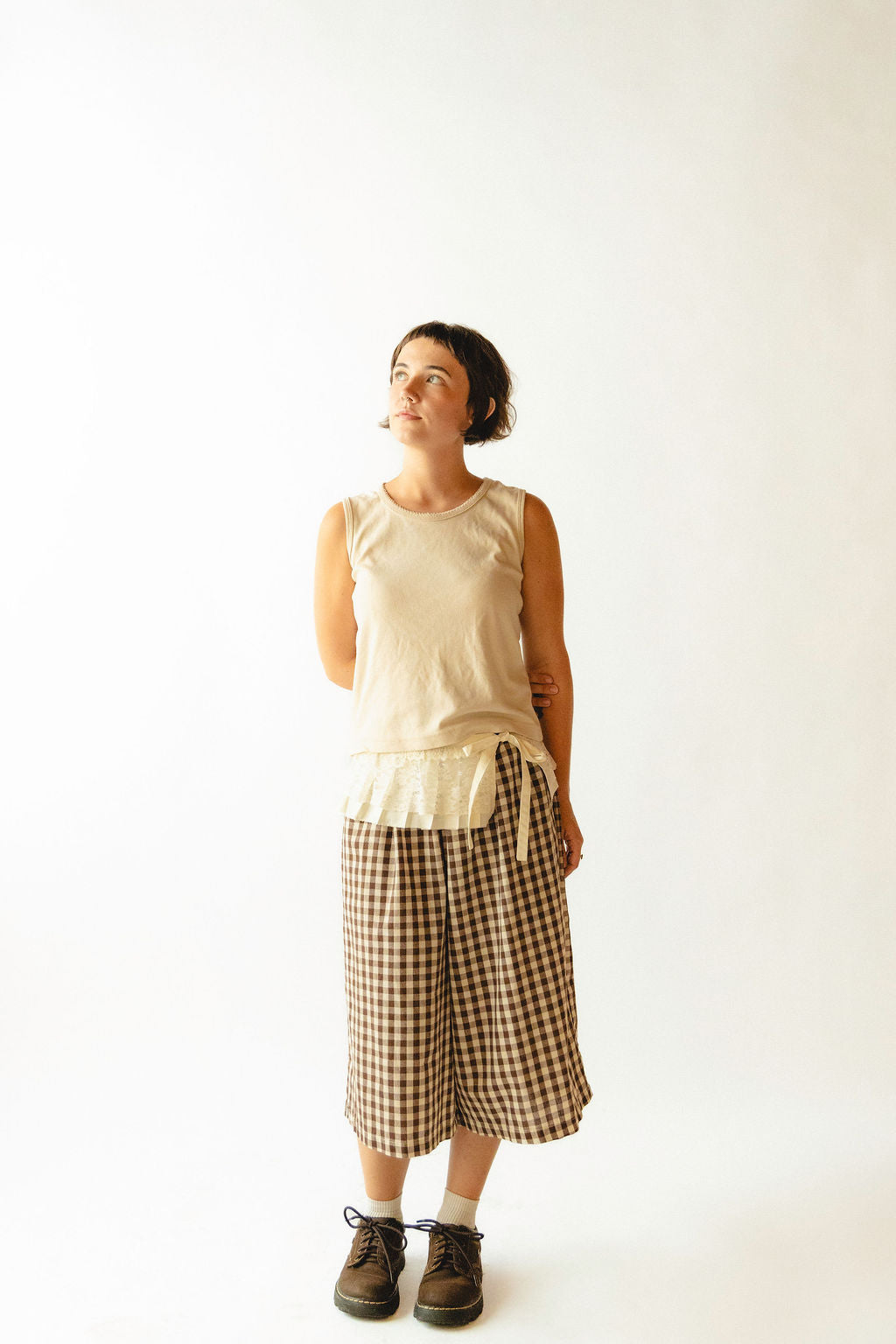 victoria skirt belt