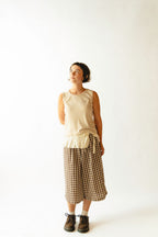 victoria skirt belt