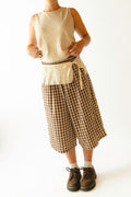 victoria skirt belt