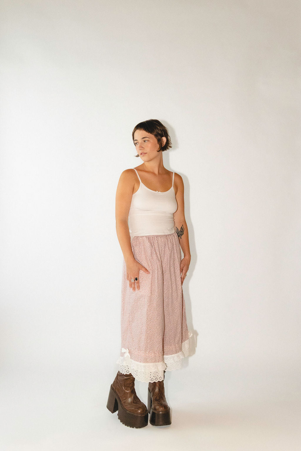 fauna bloomer pant