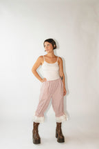 fauna bloomer pant