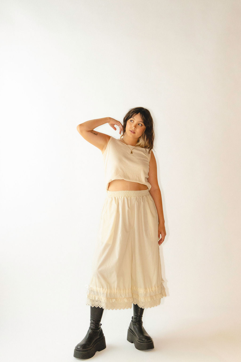 fauna bloomer pant