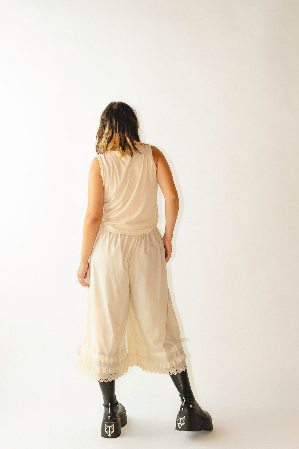 fauna bloomer pant