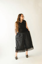 fauna bloomer pant