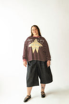 ofelia oversized long sleeve