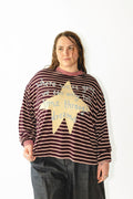 ofelia oversized long sleeve