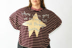 ofelia oversized long sleeve